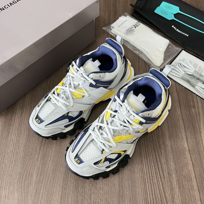 Balenciaga Track Shoes